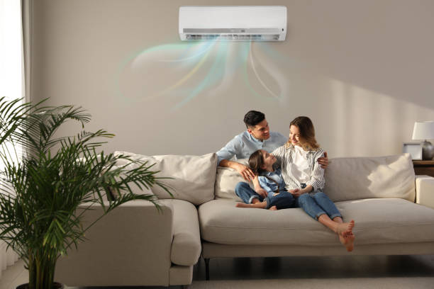 Best HVAC Software and Technology in Lazy Mountain, AK