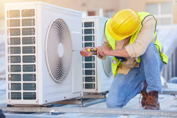 Best HVAC Equipment and Components in Lazy Mountain, AK