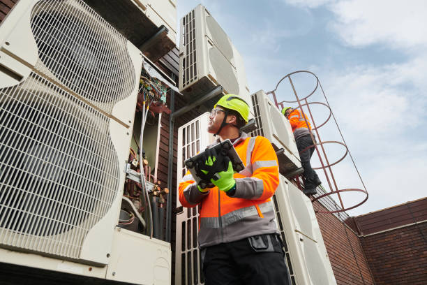 Best HVAC Retrofitting and Upgrading in Lazy Mountain, AK