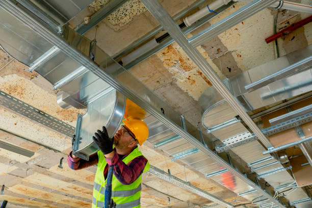 Best HVAC for Healthcare Facilities in Lazy Mountain, AK