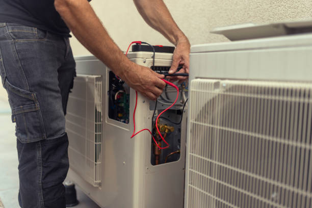 Best Air Conditioning Cleaning in Lazy Mountain, AK