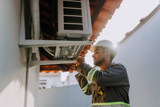 Best Seasonal HVAC Services in Lazy Mountain, AK