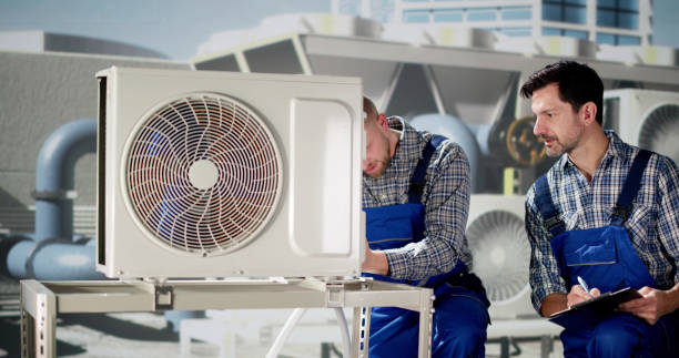 Best HVAC Training and Certification in Lazy Mountain, AK