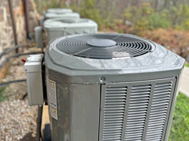 Best Solar-powered HVAC Systems in Lazy Mountain, AK