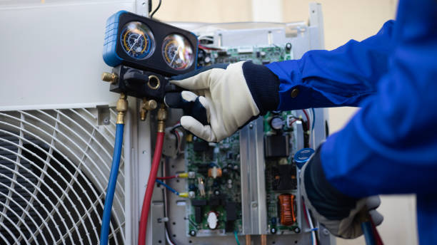 Best HVAC Financing and Leasing in Lazy Mountain, AK