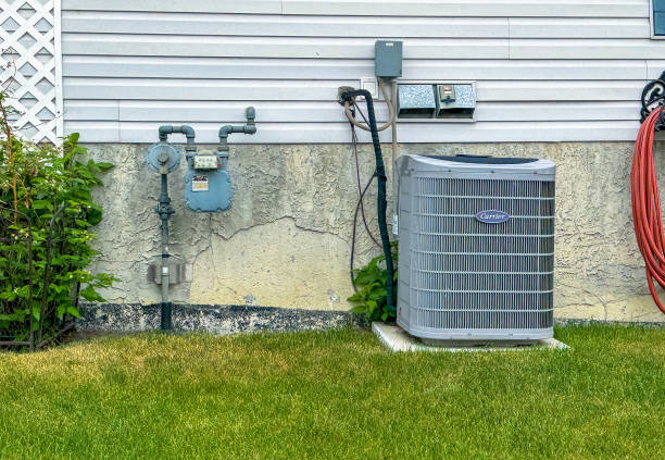 Best Commercial HVAC in Lazy Mountain, AK