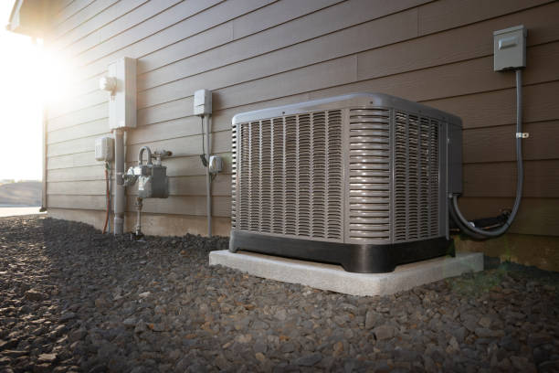 Best Energy-efficient HVAC Solutions in Lazy Mountain, AK
